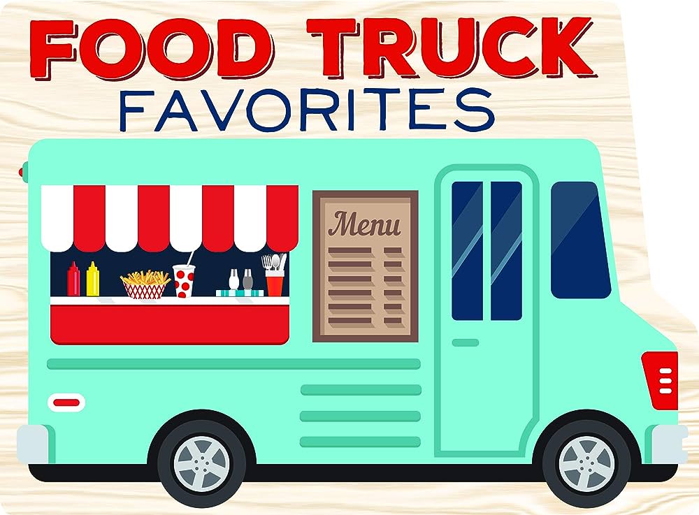 food truck favorites